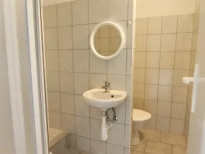 Pronájem bytu 1+1, Františkovy Lázně, Májová, 39 m2