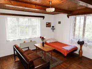 Prodej rodinného domu, Žitovlice, 70 m2