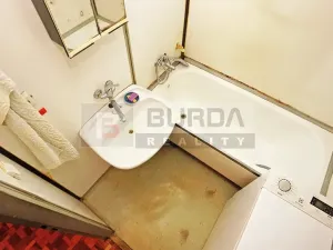 Prodej bytu 3+kk, Praha - Chodov, Michnova, 61 m2