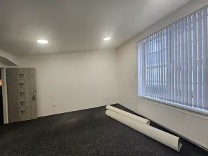 Pronájem kanceláře, Havlíčkův Brod, Beckovského, 23 m2