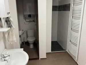 Pronájem skladu, Brno, Kociánka, 28 m2