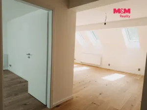 Prodej bytu 2+kk, Janov nad Nisou, 70 m2
