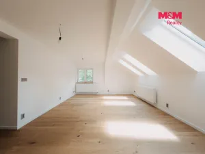 Prodej bytu 2+kk, Janov nad Nisou, 70 m2