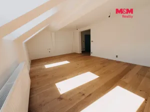 Prodej bytu 2+kk, Janov nad Nisou, 70 m2