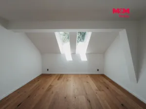 Prodej bytu 2+kk, Janov nad Nisou, 70 m2