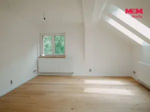 Prodej bytu 2+kk, Janov nad Nisou, 70 m2