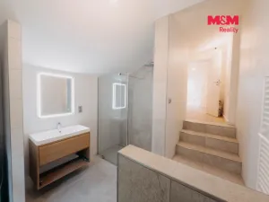 Prodej bytu 2+kk, Janov nad Nisou, 70 m2