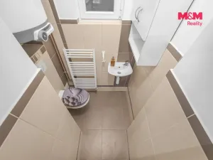 Prodej bytu 3+1, Jaroměř - Pražské Předměstí, Husova, 120 m2