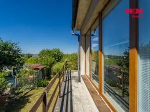 Prodej rodinného domu, Turnov, Na Vyhlídce, 240 m2