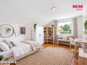 Prodej rodinného domu, Turnov, Na Vyhlídce, 240 m2
