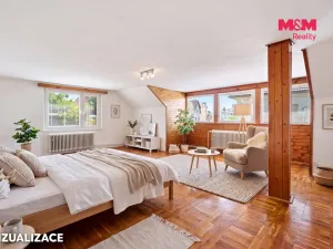 Prodej rodinného domu, Turnov, Na Vyhlídce, 240 m2
