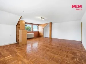 Prodej rodinného domu, Turnov, Na Vyhlídce, 240 m2