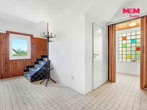 Prodej rodinného domu, Turnov, Na Vyhlídce, 240 m2