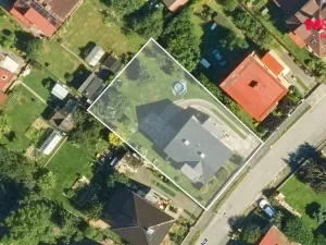 Prodej rodinného domu, Turnov, Na Vyhlídce, 240 m2