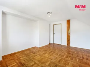 Prodej rodinného domu, Turnov, Na Vyhlídce, 240 m2
