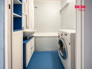 Prodej bytu 3+1, Olomouc - Nové Sady, Werichova, 70 m2