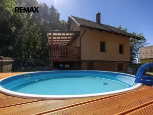 Prodej rodinného domu, Zdemyslice, 64 m2