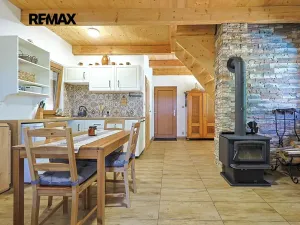 Prodej rodinného domu, Zdemyslice, 64 m2