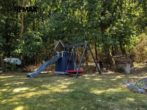 Prodej chaty, Zdemyslice, 64 m2