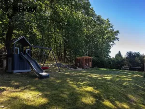 Prodej chaty, Zdemyslice, 64 m2