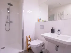 Pronájem bytu 1+kk, Praha, Perucká, 27 m2