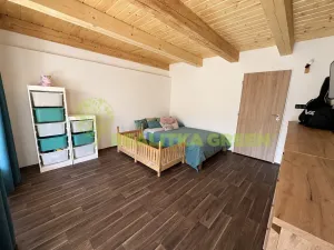 Prodej rodinného domu, Zádveřice-Raková, 240 m2