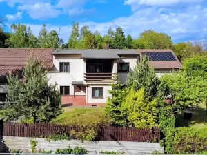 Prodej rodinného domu, Bílovec, 385 m2