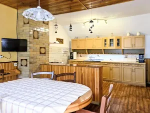 Prodej rodinného domu, Bílovec, 385 m2