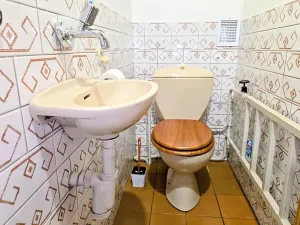 Prodej rodinného domu, Bílovec, 385 m2