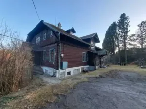 Prodej rodinného domu, Světlá Hora, 297 m2