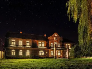 Prodej rodinného domu, Velká Kraš, 420 m2