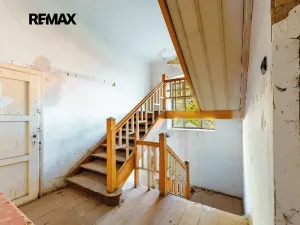 Prodej rodinného domu, Velká Kraš, 420 m2