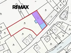Prodej rodinného domu, Velká Kraš, 420 m2