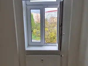 Pronájem bytu 1+kk, Teplice, Emilie Dvořákové, 28 m2