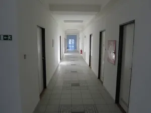 Pronájem kanceláře, Pardubice, 18 m2