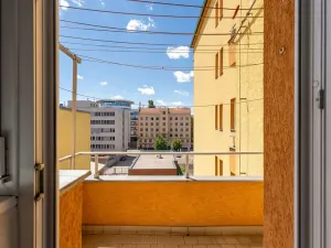 Prodej bytu 3+kk, Brno, Příční, 80 m2