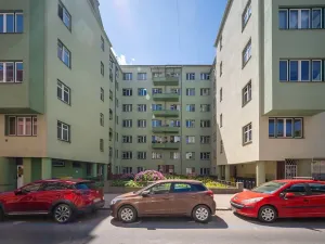 Prodej bytu 3+kk, Brno, Příční, 80 m2