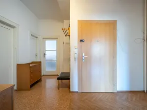 Prodej bytu 3+kk, Brno, Příční, 80 m2