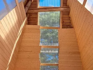 Prodej chaty, Čachrov, 61 m2