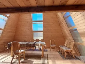Prodej chaty, Čachrov, 61 m2