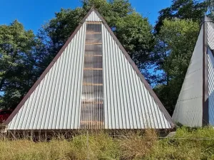 Prodej chaty, Čachrov, 61 m2