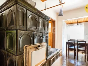 Prodej rodinného domu, Křídla, 52 m2