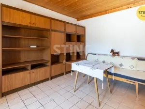 Prodej rodinného domu, Křídla, 52 m2