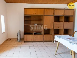 Prodej rodinného domu, Křídla, 52 m2