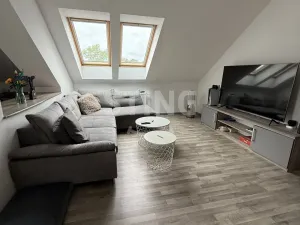 Pronájem bytu 2+kk, Olomouc, Albertova, 60 m2