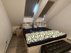 Pronájem bytu 2+kk, Olomouc, Albertova, 60 m2