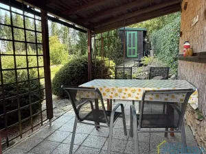 Prodej chaty, Vysoké Mýto, Spálenec, 37 m2