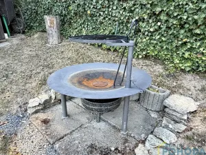 Prodej chaty, Vysoké Mýto, Spálenec, 37 m2
