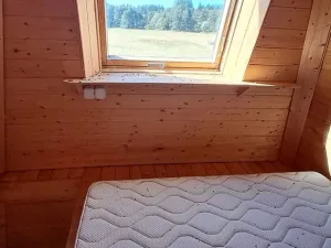 Prodej chaty, Čachrov, 28 m2