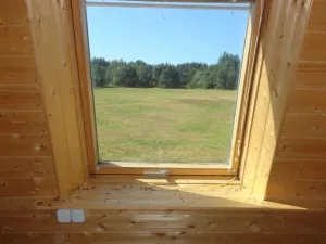 Prodej chaty, Čachrov, 28 m2